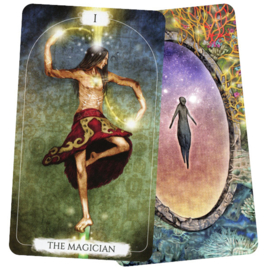 Spiritual Tarot - Tarika Di Maggio
