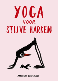 Yoga voor stijve harken - Marion Deuchars