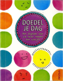 Doedel je dag