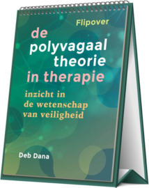 Flipover - Polyvagaal theorie in therapie / Deb Dana