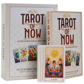 Tarot of Now Set (NL) - Ton Peters