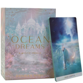 Ocean Dreams Oracle - Danielle Noel