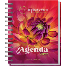 Agenda - Kalender 2027