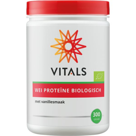 Wei proteine bio - 300 gram