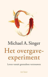 Het Overgave Experiment - Singer