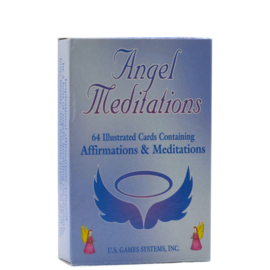 Angel Meditations - Neide Innecco