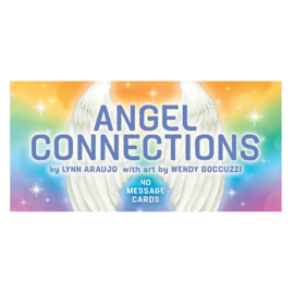 Angel Connections - Iynn Araujo