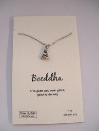 Boeddha ketting