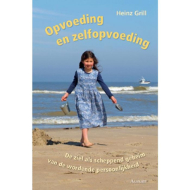 Opvoeding en zelfopvoeding