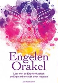 Engelen Orakel - Annelies Hoornik