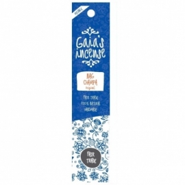 GAIA'S INCENSE FAIR TRADE -  NAG CHAMPA ORIGINAL