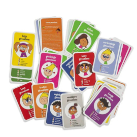 OndersteBoven Gevoelensspel