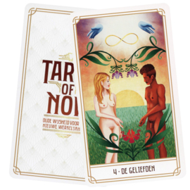 Tarot of Now Set (NL) - Ton Peters