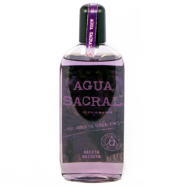 Aqua Sacral - grote fles
