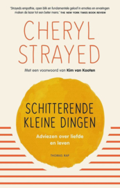 Schitterende kleine dingen - Cheryl Strayed