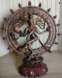 Shiva Nataraj - 23 cm