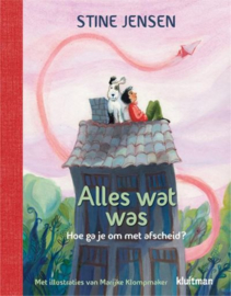 Stine Jensen - Alles wat was