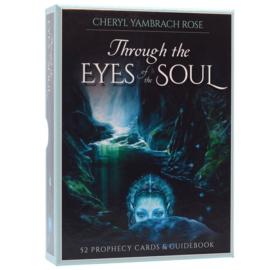 Through the Eyes of the Soul - Cheryl Yambrach Rose