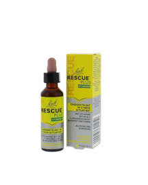 Bach Rescue PLUS remedie - DRUPPELS - 20 ml