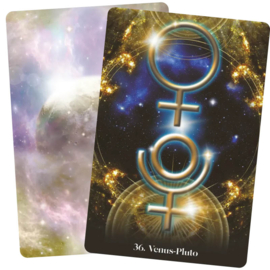 Astrology Oracle - Jennifer Freed