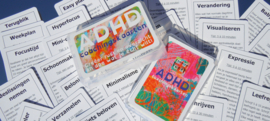 ADHD-Coachingskaarten