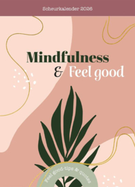 Mindfulness & Feel Good - Scheurkalender  2026