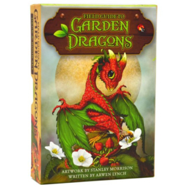 Field Guide to Garden Dragons - Arwen Lynch