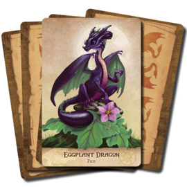 Field Guide to Garden Dragons - Arwen Lynch
