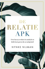 De relatie - APK