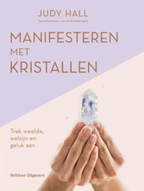 Manifesteren met kristallen / Judy Hall