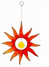 Suncatcher