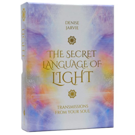 The secret language of Light