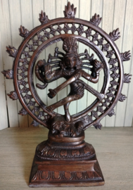 Shiva Nataraj - 21 cm