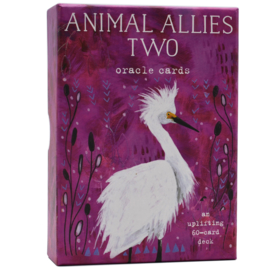 Animal Allies Two - Jessica Swift