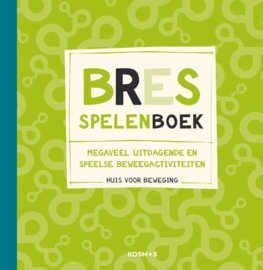 BRES - Spelenboek