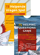 75 Helpende Vragen Spel / 75 Helpful Questions
