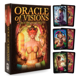Oracles of Visions