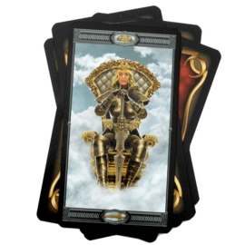Tarot Draconis