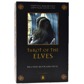 Tarot of the Elves - Mark McElroy