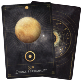 Astro Cards - Tanja Brock