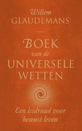 Boek van de Universele Wetten - Willem Glaudemans