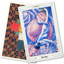 Thoth Tarot - Aleister Crowley