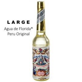 Florida Water / Agua de Florida - 270 ml