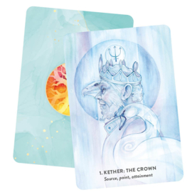 The Tree of Life Oracle - David Wells