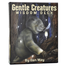Gentle Creatures Wisdom Deck - Arwen Lynch