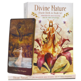 Divine Nature - Angi Sullins