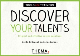 Discover your Talents