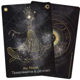 Astro Cards - Tanja Brock