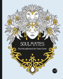 Soulmates - Hanna Karlzon