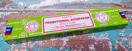 Wierook Satya Traditional AYURVEDA - 15 gram
